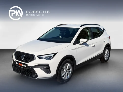SEAT Arona Reference Edition 1.0 TSI