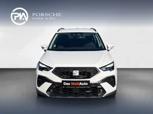 SEAT Arona Reference Edition 1.0 TSI in Candy-Weiß