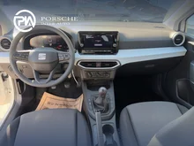 SEAT Arona Reference Edition 1.0 TSI in Candy-Weiß
