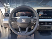 SEAT Arona Reference Edition 1.0 TSI in Candy-Weiß