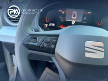 SEAT Arona Reference Edition 1.0 TSI in Candy-Weiß