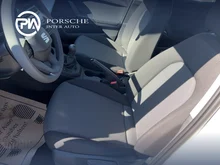 SEAT Arona Reference Edition 1.0 TSI in Candy-Weiß