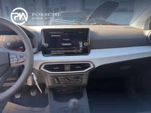 SEAT Arona Reference Edition 1.0 TSI in Candy-Weiß