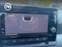 SEAT Arona Reference Edition 1.0 TSI in Candy-Weiß