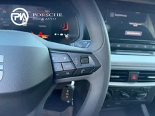 SEAT Arona Reference Edition 1.0 TSI in Candy-Weiß