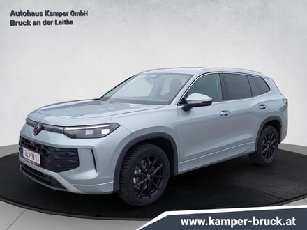 VW Tayron Friends TDI DSG