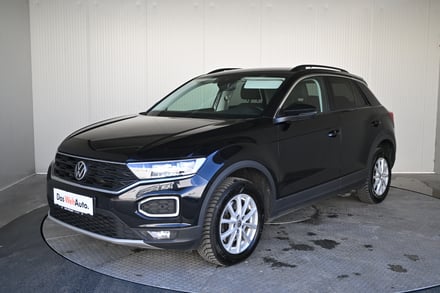 VW T-Roc Design TDI 4MOTION DSG