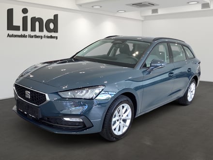 SEAT Leon SP Kombi Style Edition 1.5TSI 115PS