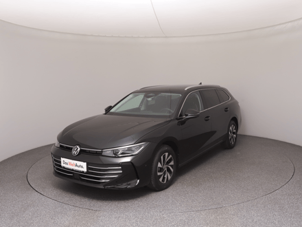 VW Passat Variant Business eTSI DSG