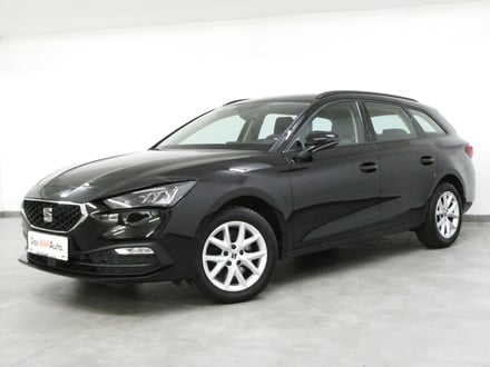 SEAT Leon SP Kombi Style 2.0 TDI