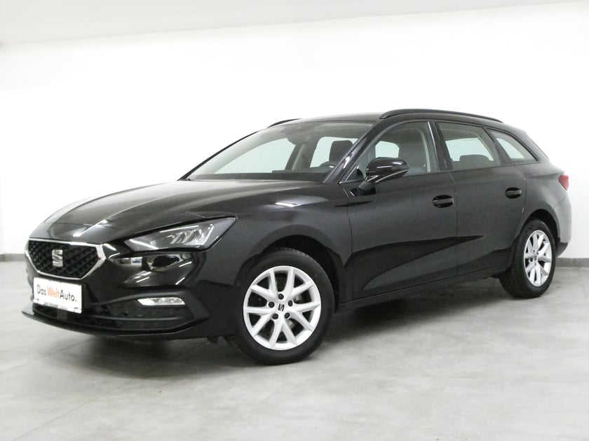 SEAT Leon SP Kombi Style 2.0 TDI