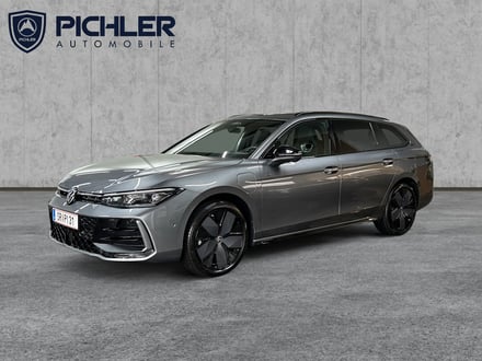 VW Passat Variant Sport eHybrid 150kW