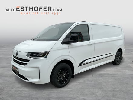 VW Transporter Kastenwagen Edition LR TDI