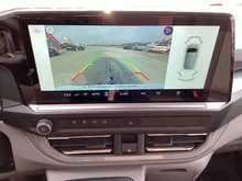 Thumbnail-Foto von Fahrzeug