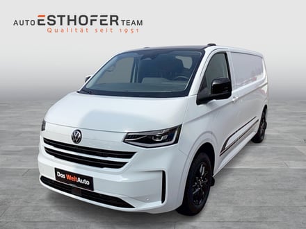 VW Transporter Kastenwagen Edition LR TDI