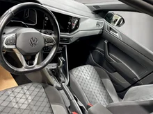 VW Taigo R-Line TSI DSG in Deep Black Perleffekt