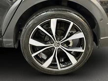 VW Taigo R-Line TSI DSG in Deep Black Perleffekt