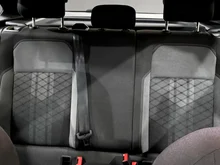 VW Taigo R-Line TSI DSG in Deep Black Perleffekt