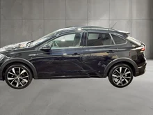 VW Taigo R-Line TSI DSG in Deep Black Perleffekt