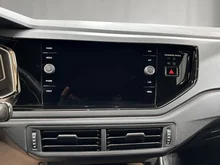 VW Taigo R-Line TSI DSG in Deep Black Perleffekt