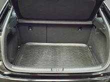 VW Taigo R-Line TSI DSG in Deep Black Perleffekt
