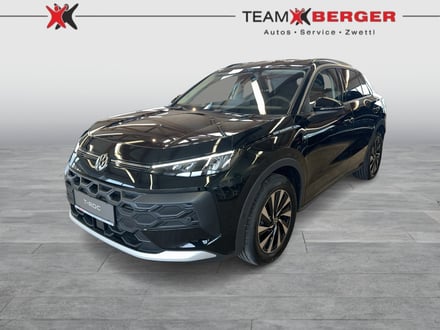 VW T-Roc Life eTSI DSG