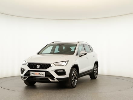 SEAT Ateca Style 1.5 TSI ACT