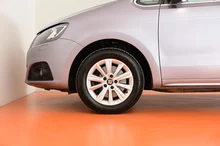 Thumbnail-Foto von Fahrzeug