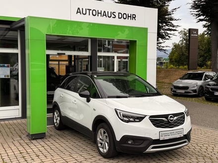 Opel Crossland X Innovation