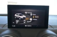 Thumbnail-Foto von Fahrzeug