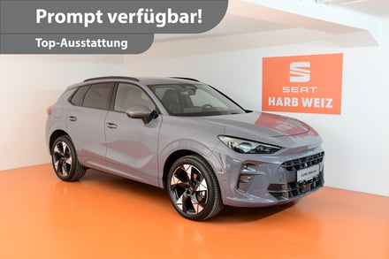 CUPRA Terramar 1.5 e-TSI 150 PS DSG