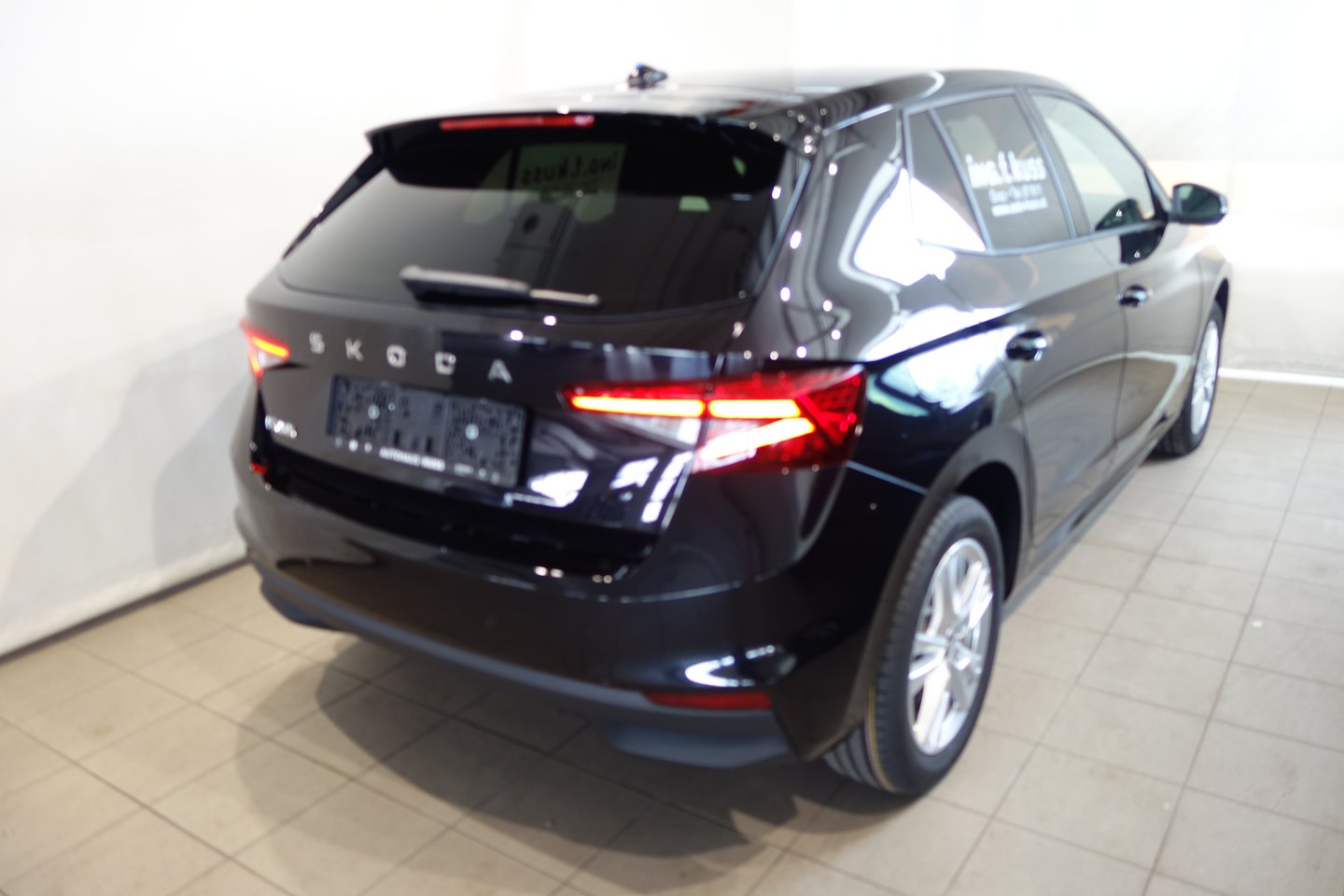 Fahrzeug Vorschaubild