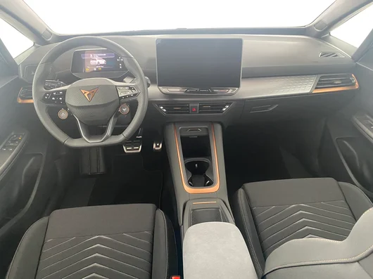Bild eines CUPRA Born 77/82 e-Boost 170kW/231PS