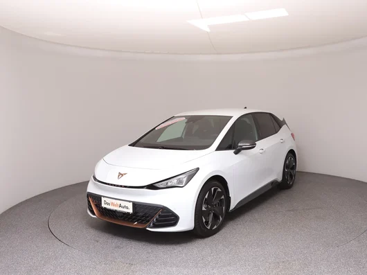 Bild eines CUPRA Born 77/82 e-Boost 170kW/231PS