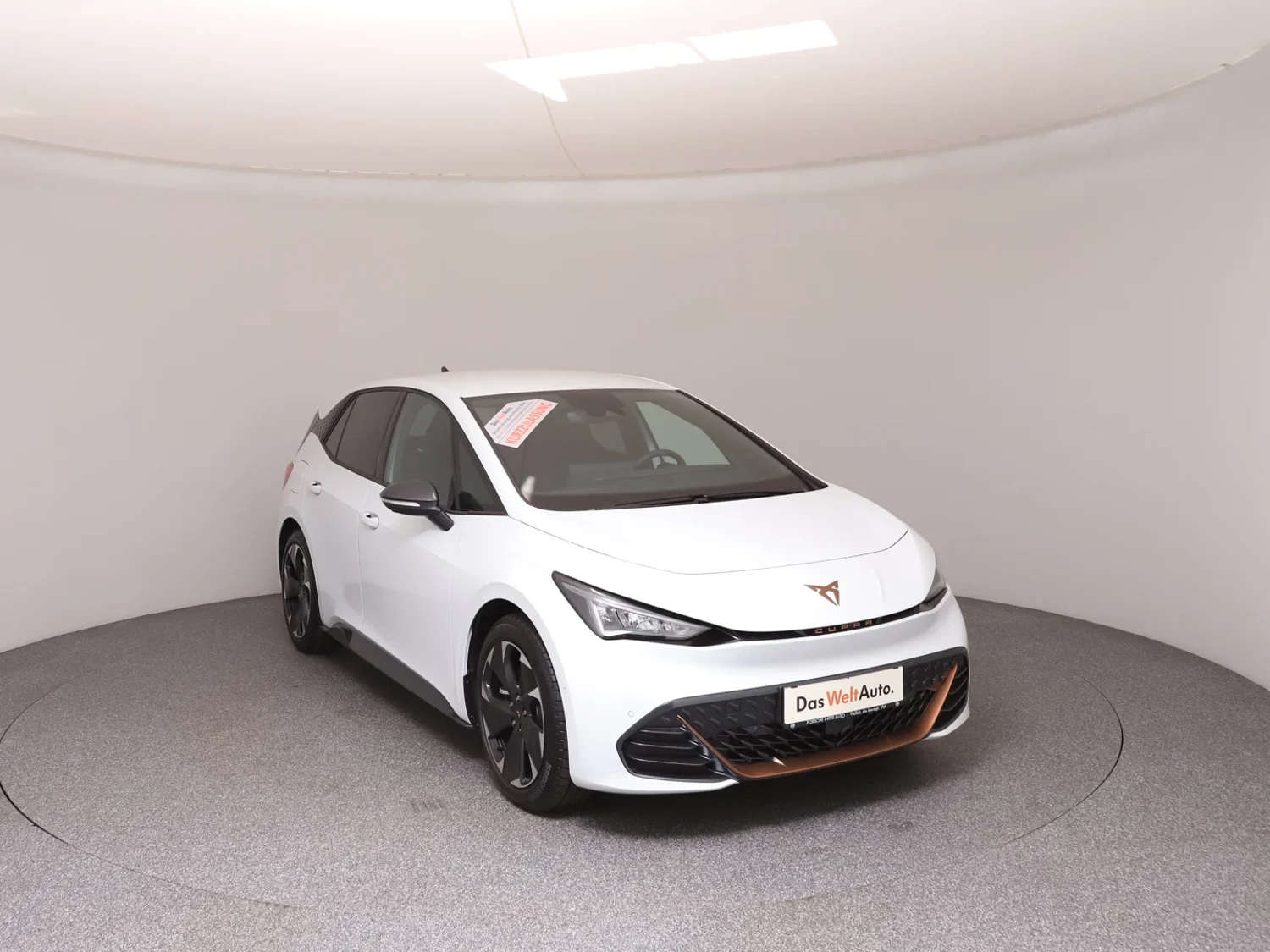 Bild eines CUPRA Born 77/82 e-Boost 170kW/231PS