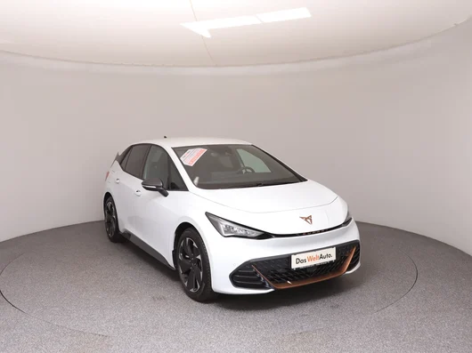 Bild eines CUPRA Born 77/82 e-Boost 170kW/231PS