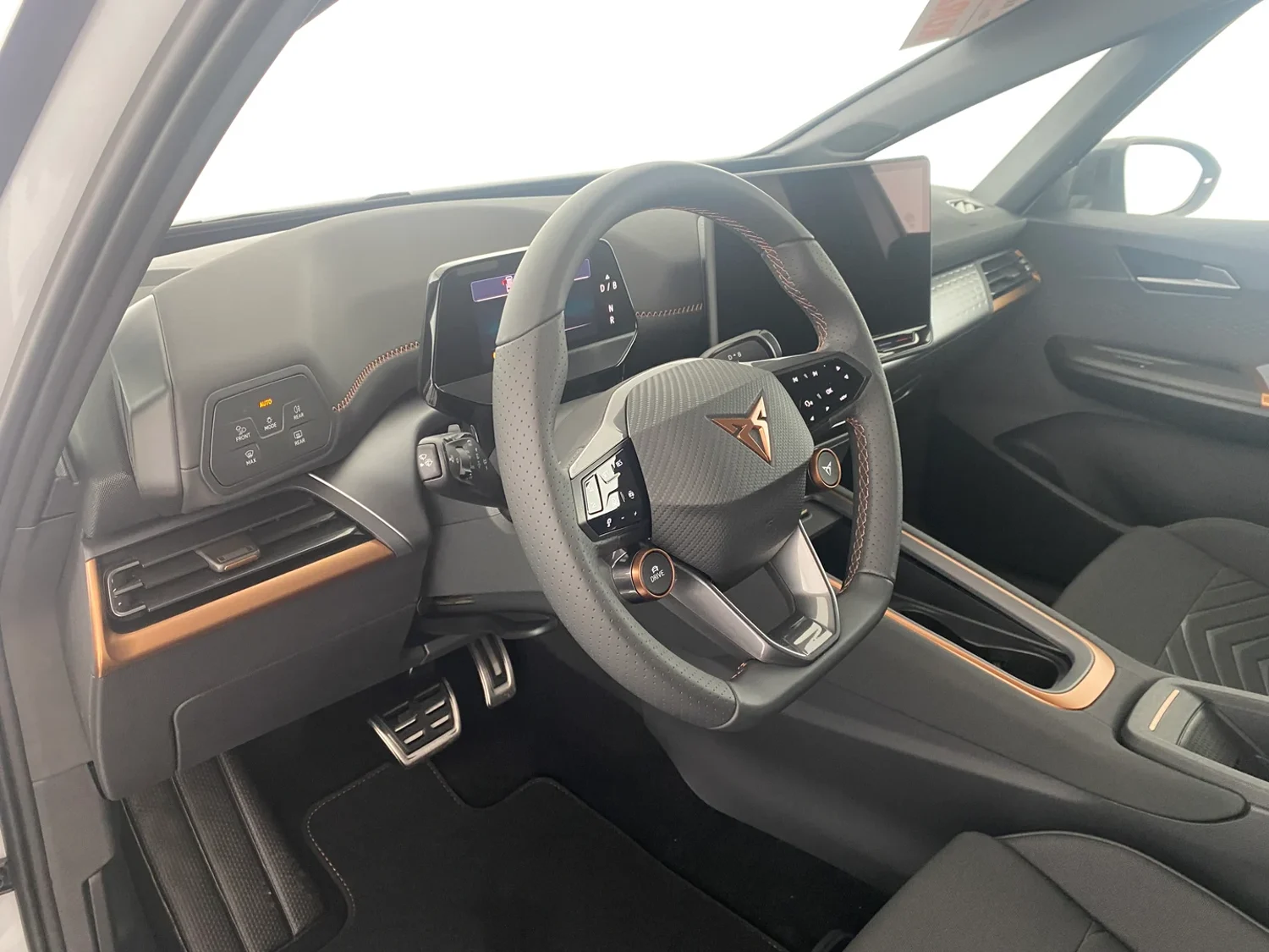 Bild eines CUPRA Born 77/82 e-Boost 170kW/231PS