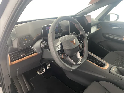 Bild eines CUPRA Born 77/82 e-Boost 170kW/231PS