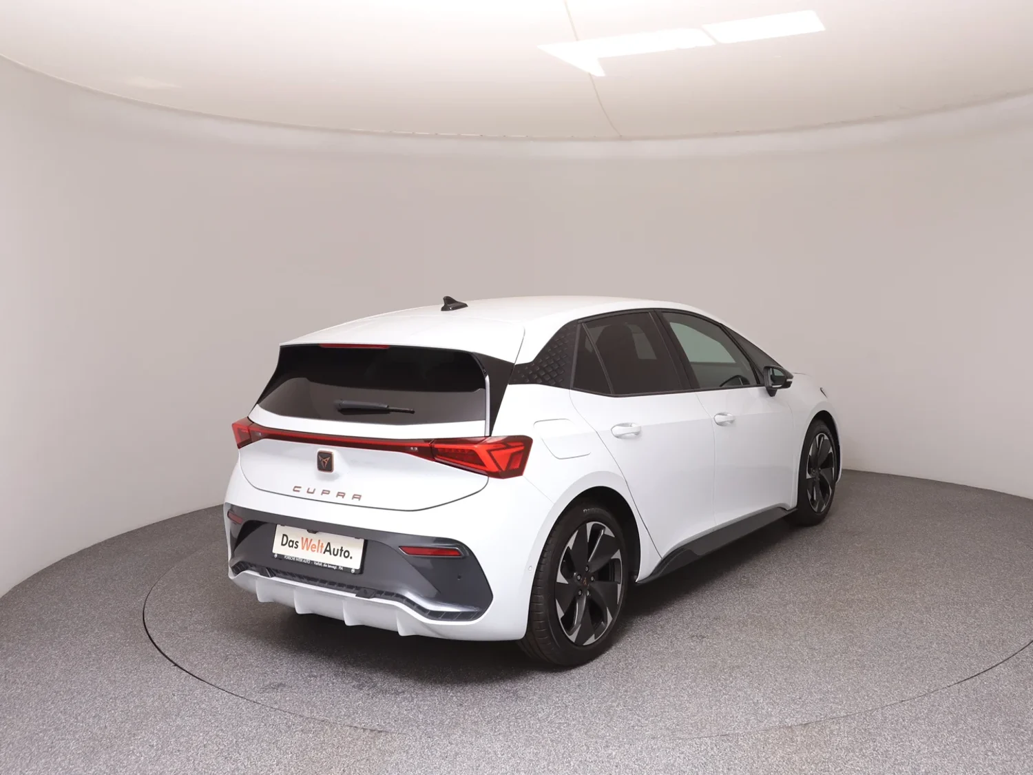 Bild eines CUPRA Born 77/82 e-Boost 170kW/231PS
