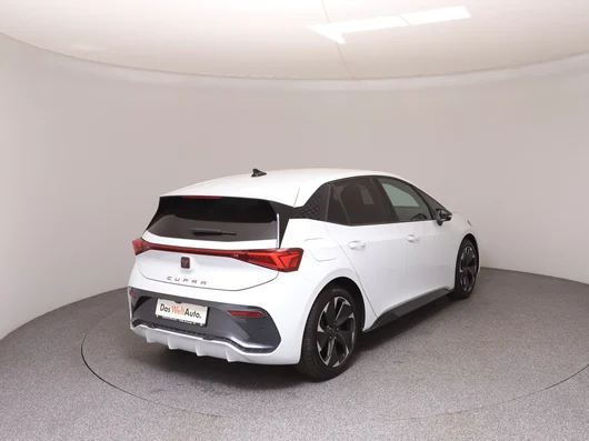 Bild eines CUPRA Born 77/82 e-Boost 170kW/231PS