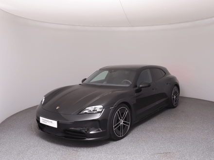 Porsche Taycan 4S Cross Turismo