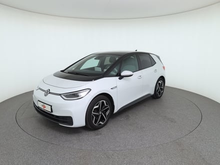 VW ID.3 Pro Performance 150 kW Family