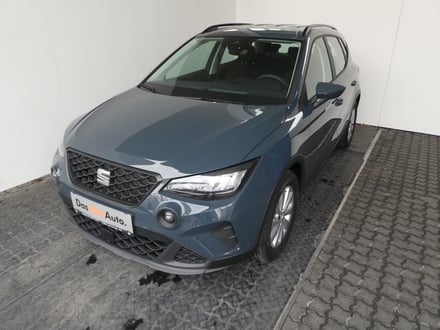 SEAT Arona Reference Edition 1.0 TSI