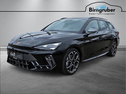 CUPRA Leon SP Kombi e-HYBRID 150/204