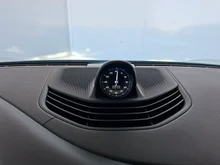 Porsche Taycan Turbo in carraraweißmetallic