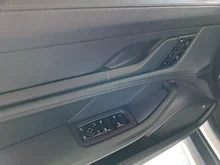 Porsche Taycan Turbo in carraraweißmetallic