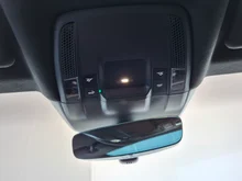 Porsche Taycan Turbo in carraraweißmetallic