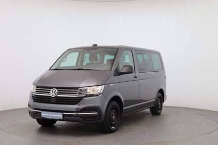 VW Multivan Trendline TDI