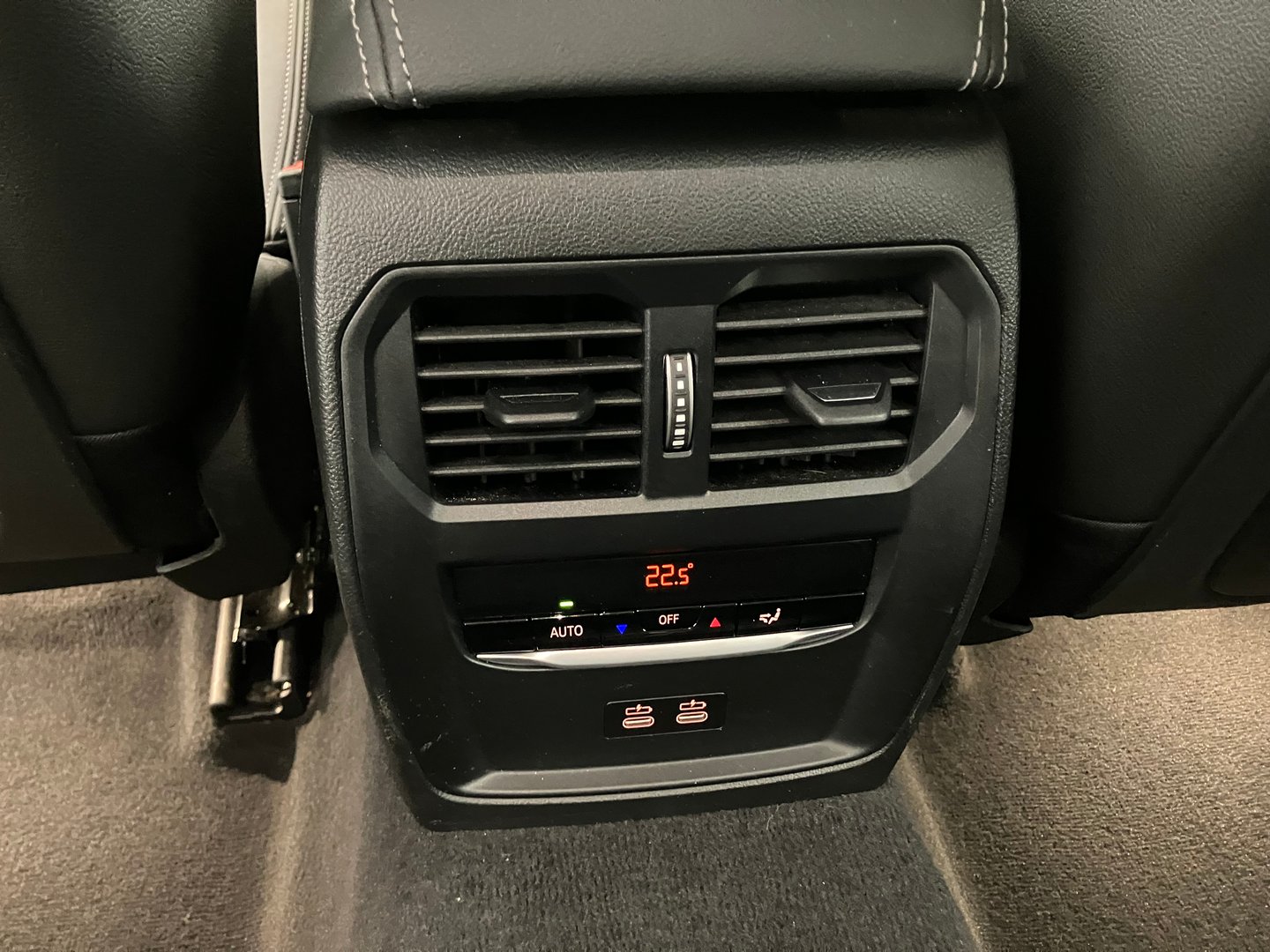 BMW 316d 48 V Touring Aut. | Bild 27 von 31