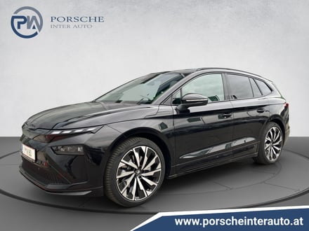 Škoda Enyaq Sportline 85x